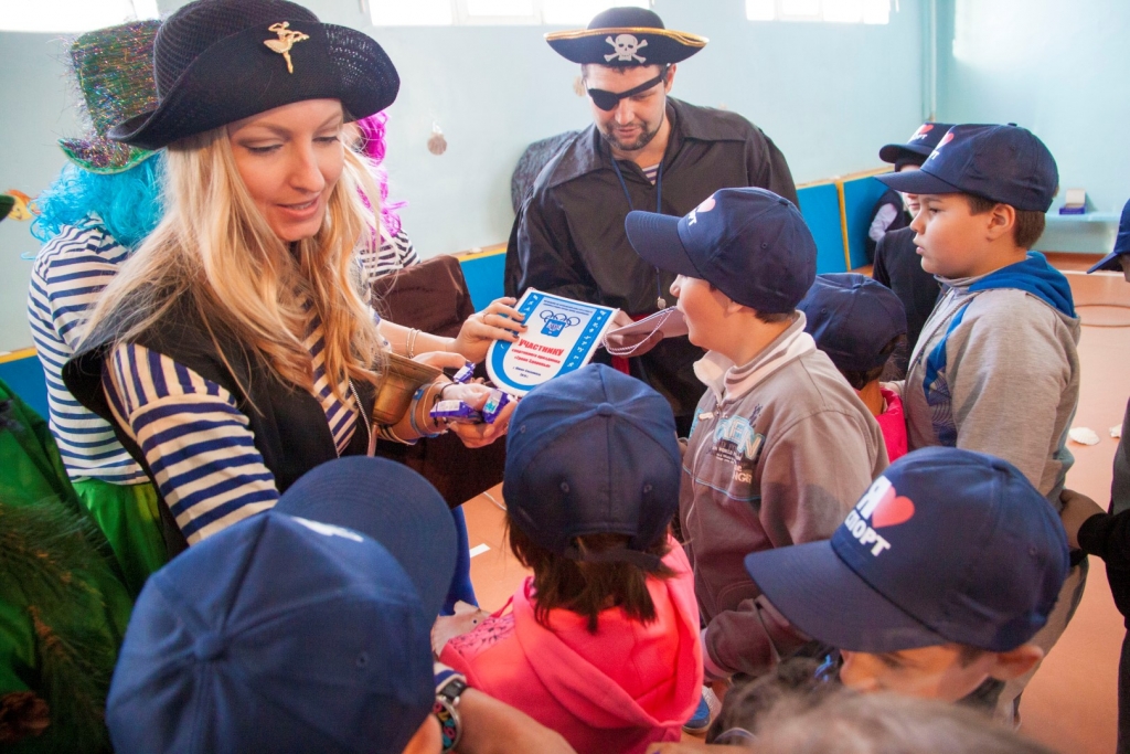 Тропа Здоровья, Фото с места события из других источников