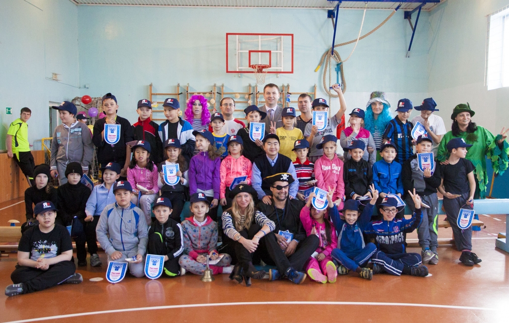 Тропа Здоровья Пресс-служба управления по физической культуре и спорту Южно-Сахалинска