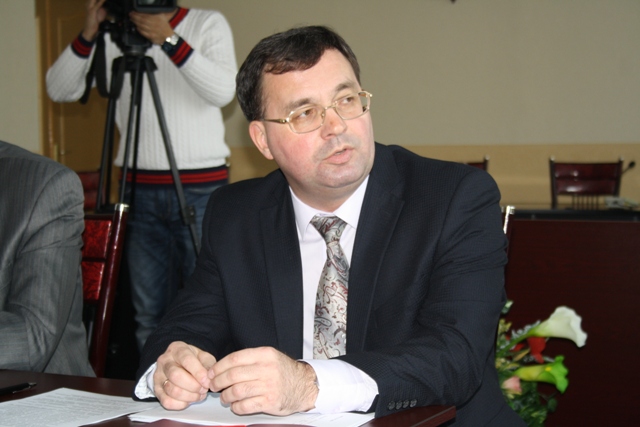 Сергей Солтус, Фото с места события собственное