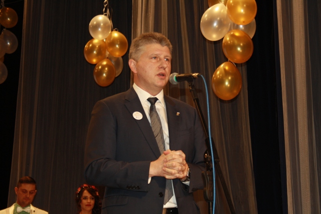 Андрей Пархоменко, Фото с места события собственное