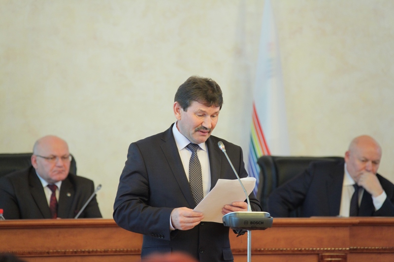 Лучшие представители АПК области награждены на торжественном собрании в правительстве ЕАО, Фото с места события из других источников