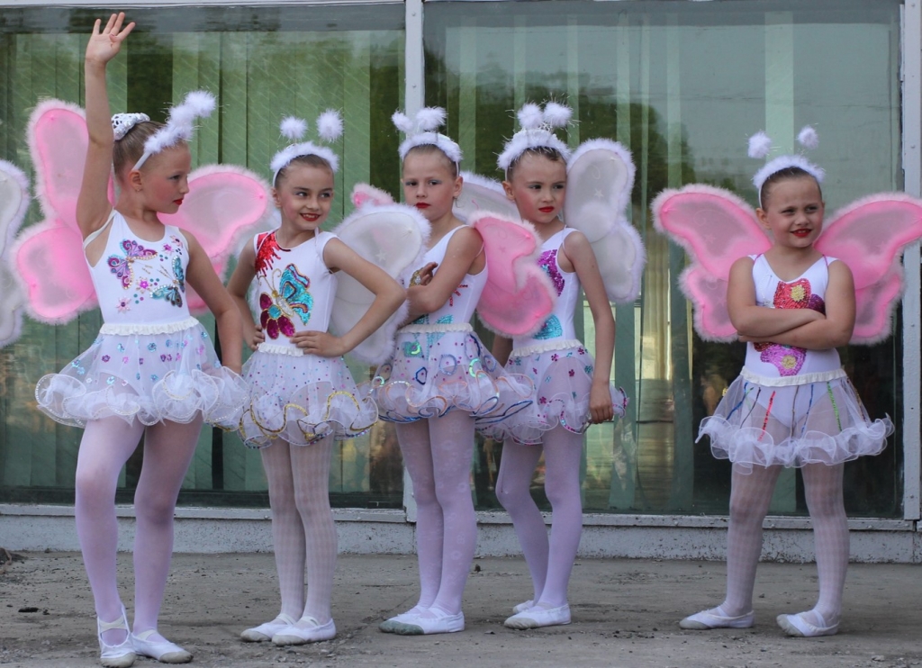 Творческий сезон "Кузница талантов", Фото с места события из других источников