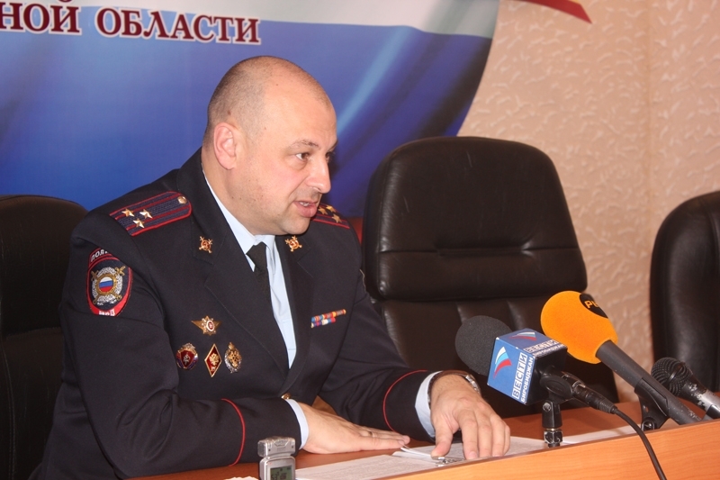 Роман Шаламов , Фото с места события собственное