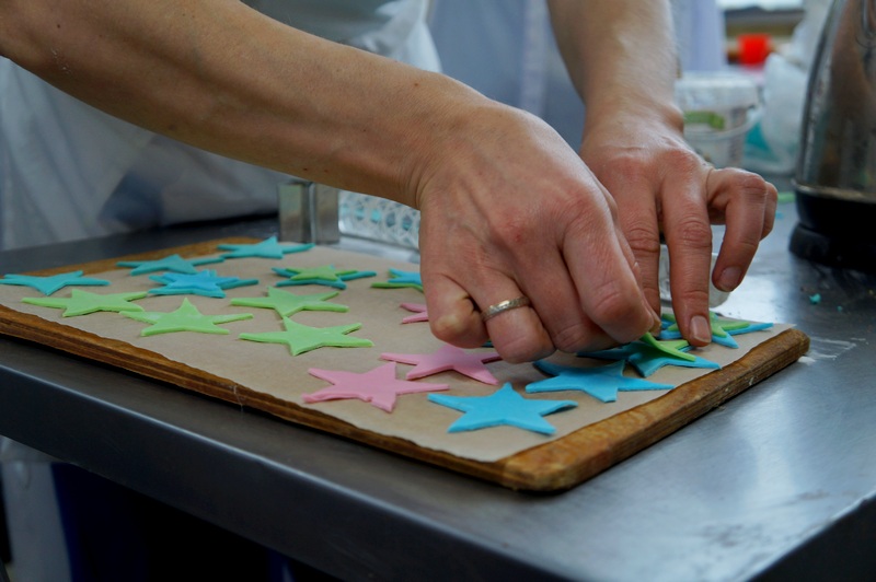 "Каравай" и "Абсолют" вытесняют "Бурятхлебпром" на рынке хлебной продукции в Бурятии, Фото с места события собственное