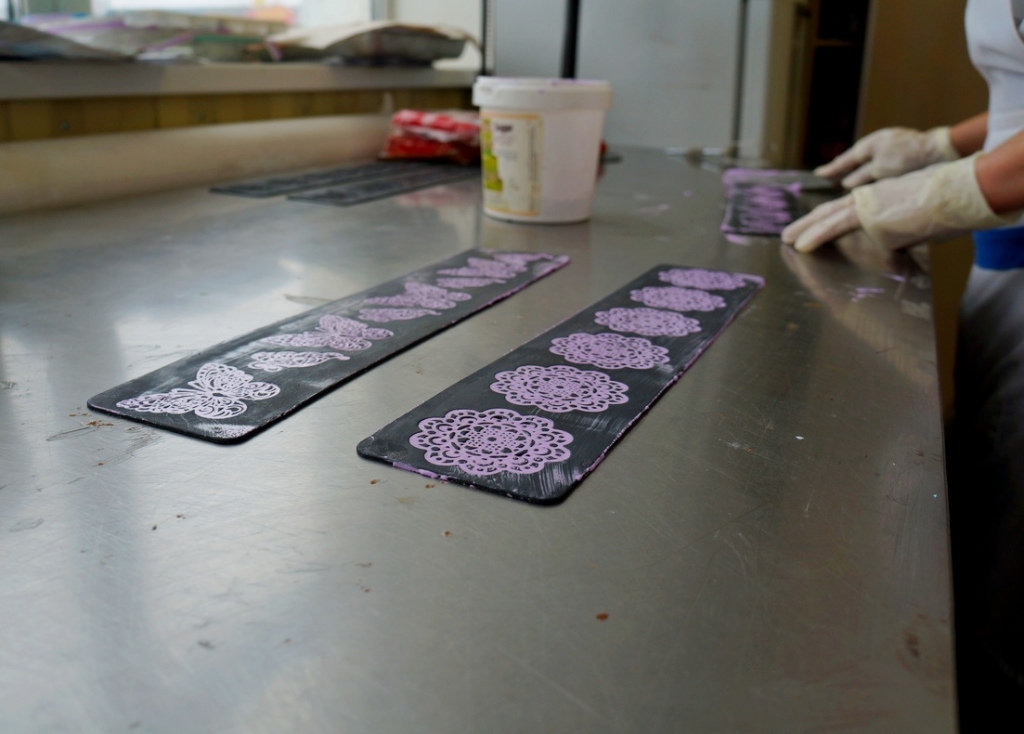 "Каравай" и "Абсолют" вытесняют "Бурятхлебпром" на рынке хлебной продукции в Бурятии, Фото с места события собственное