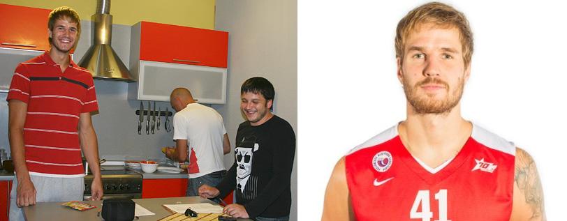 Даниил Соловьев, Фото с места события из других источников