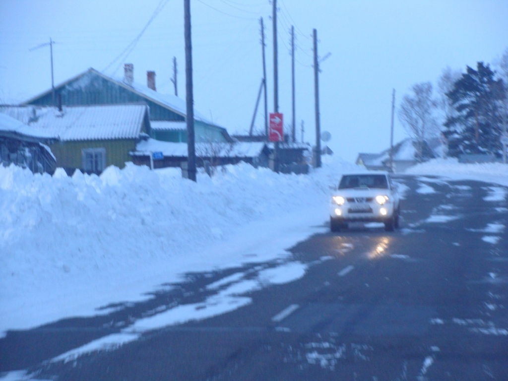 Трасса хабаровск комсомольск на амуре новости