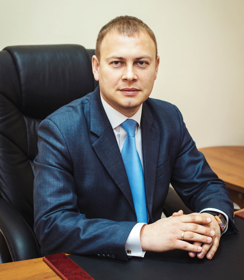 Алексей Некрасов предоставлено ГФ