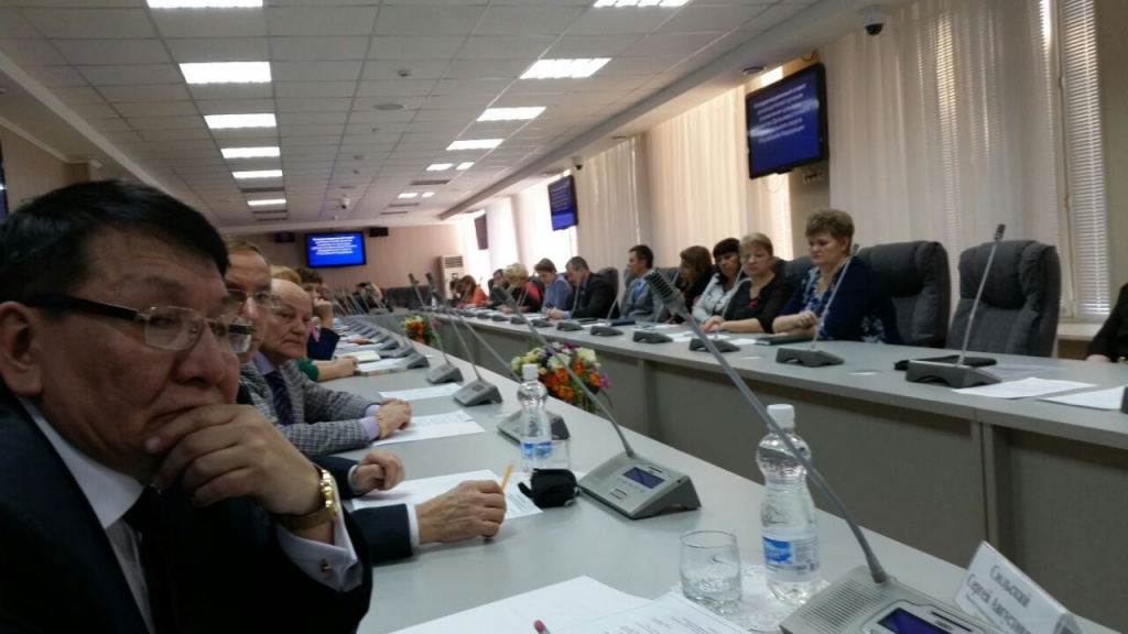 Итоги администрация Приморского края 