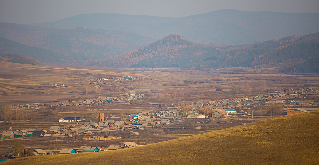 Фото большой куналей бурятия