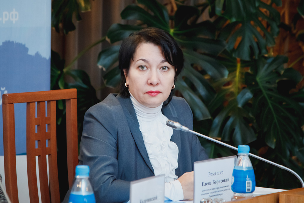 Елена Ромашко Кокурина Евгения, РИА PrimaMedia 