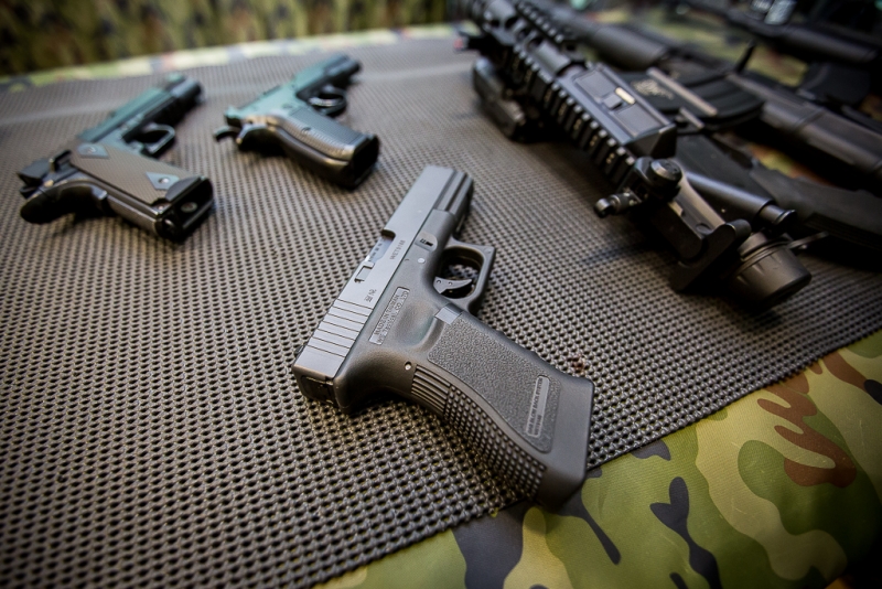 Криминал, Фото с места события из других источников