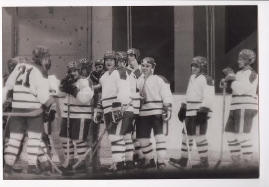 СКА (Хабаровск) в начале 1990-х годов, Фото с места события из других источников