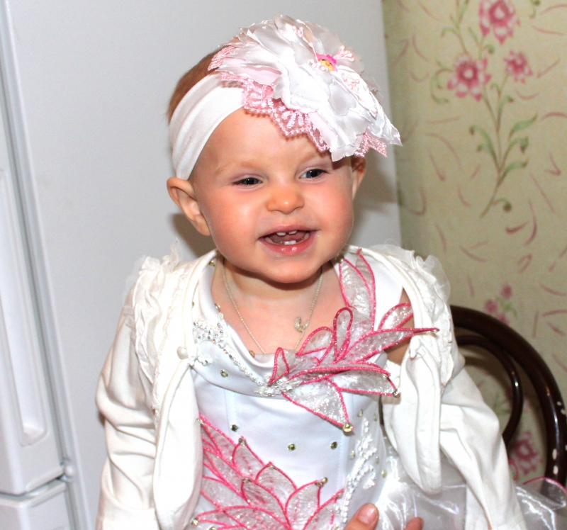 Приз зрительских симпатий достался Надежде Бурей , Фото с места события из других источников