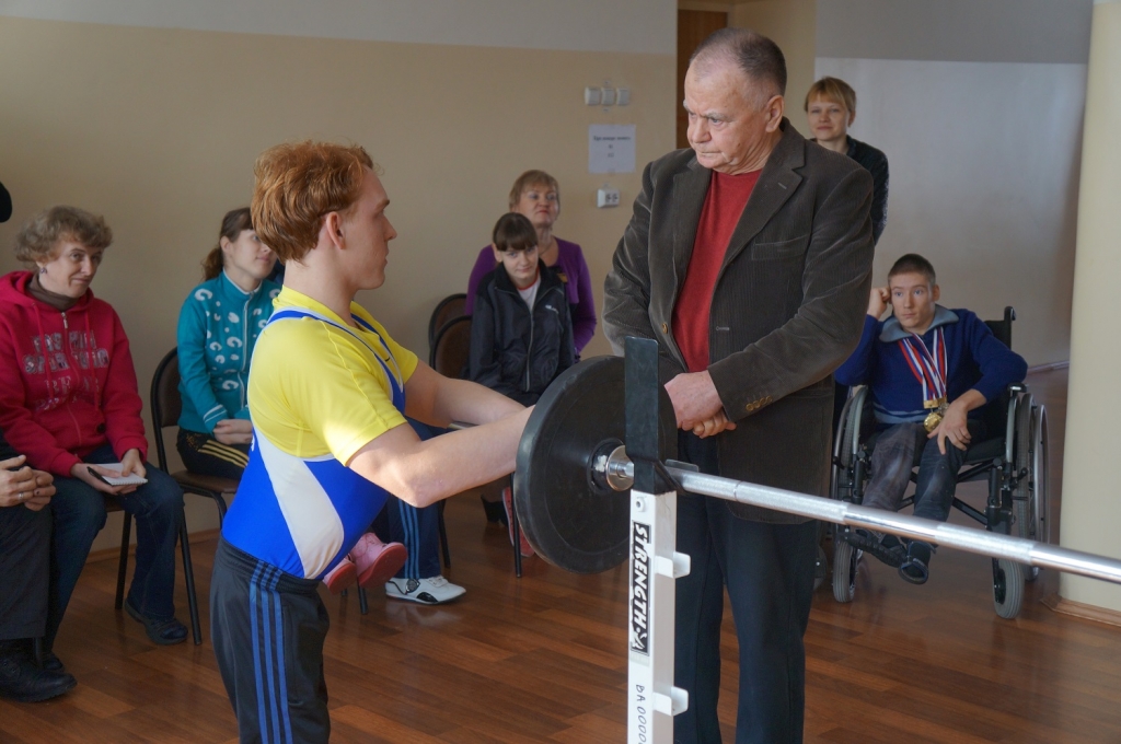 Александр Ткачук и Егор Сорокин Алина Матвеева