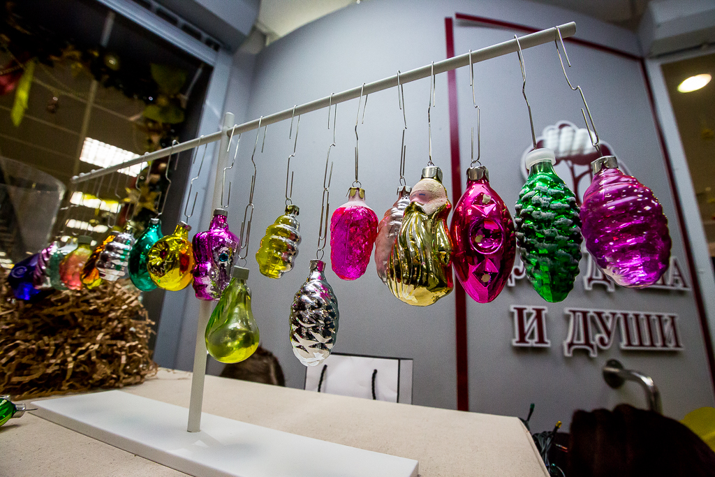 Коллекции, Фото с места события собственное