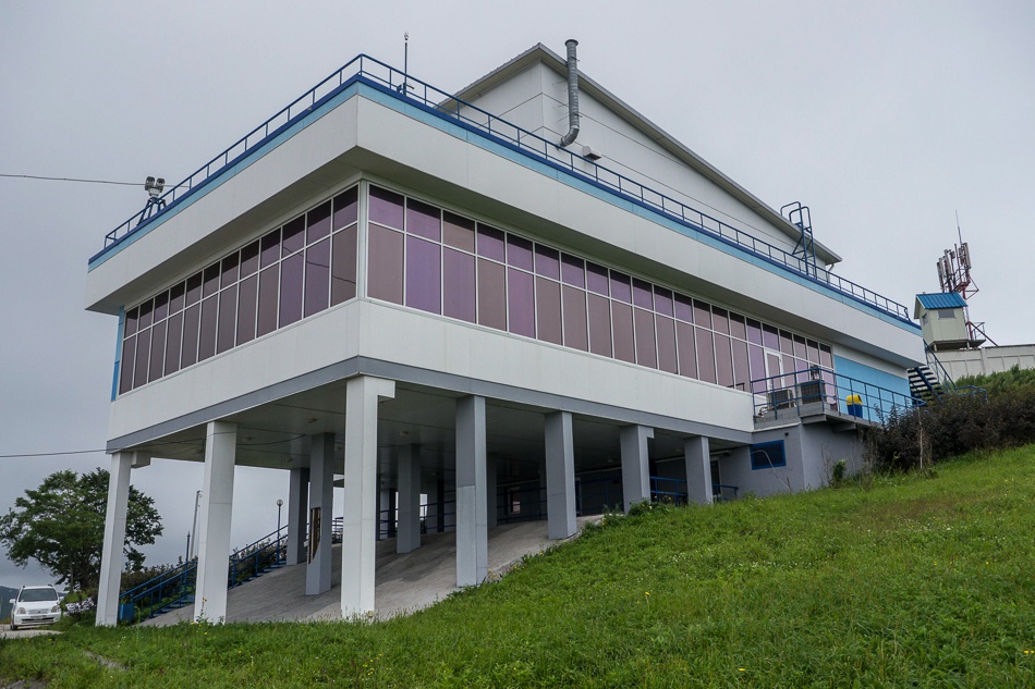 Центр управления мониторингом, Фото с места события из других источников