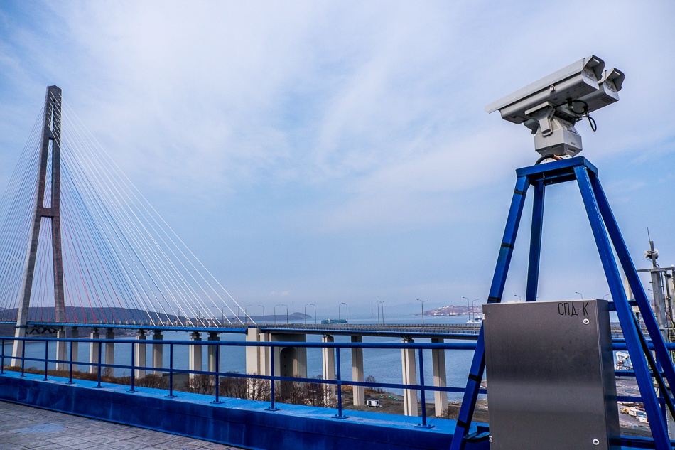 Видеонаблюдение, Фото с места события из других источников