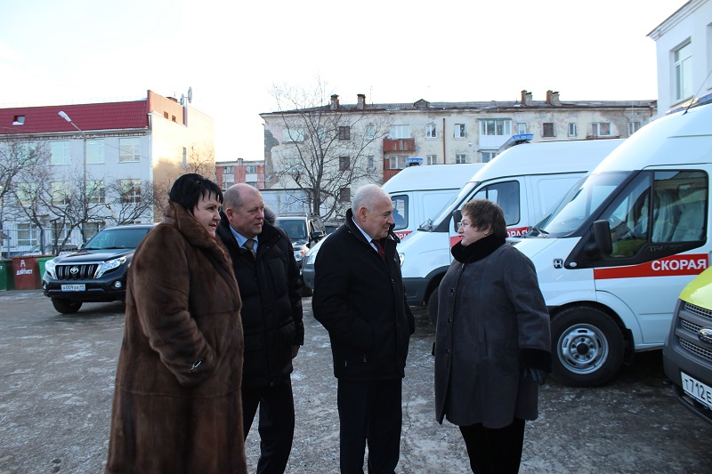 Гости мероприятия, Фото с места события собственное