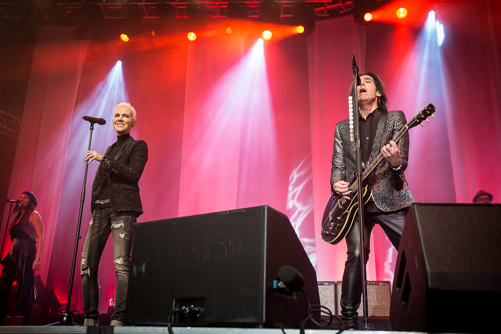 Roxette Балашов Антон, PrimaMedia