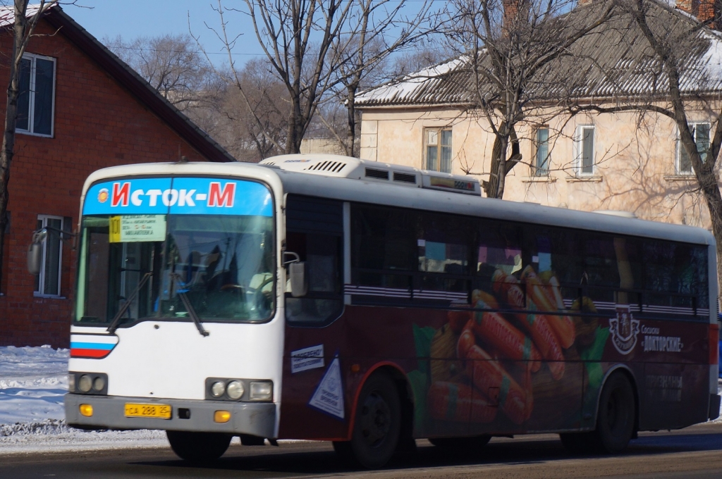 Подорожание проезда в автобусах Алина Матвеева