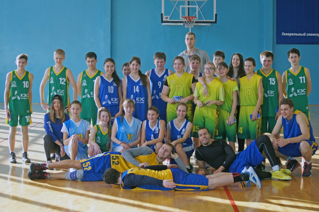 Мастер-класс, Фото с места события собственное