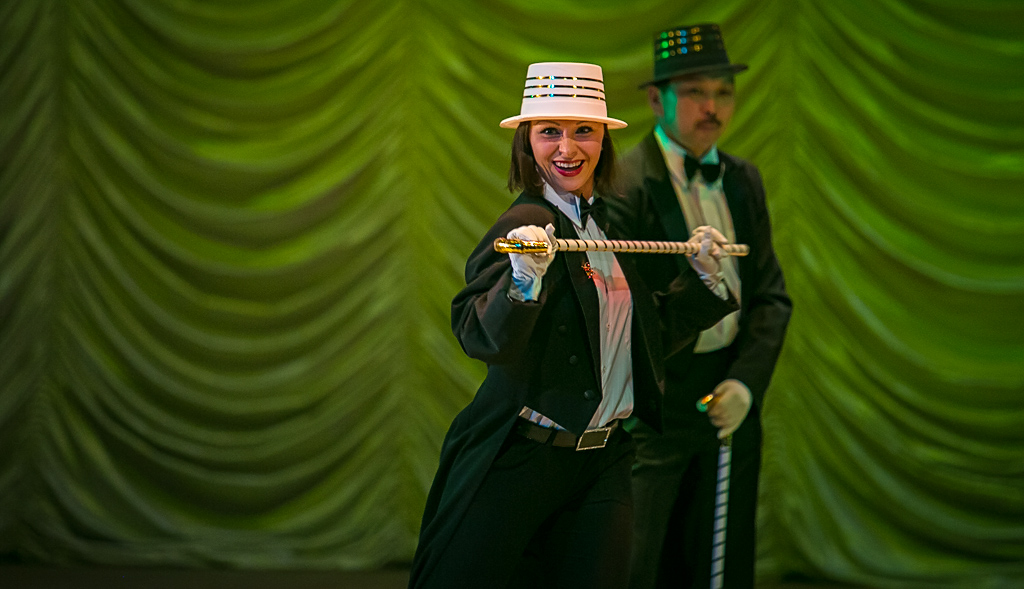 Бал прессы-2015 в Бурятии, Фото с места события собственное