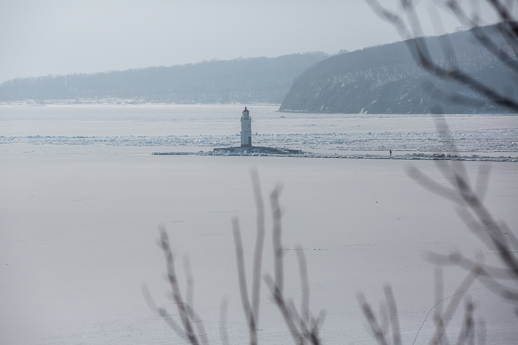 Босфор Восточный, Фото с места события собственное