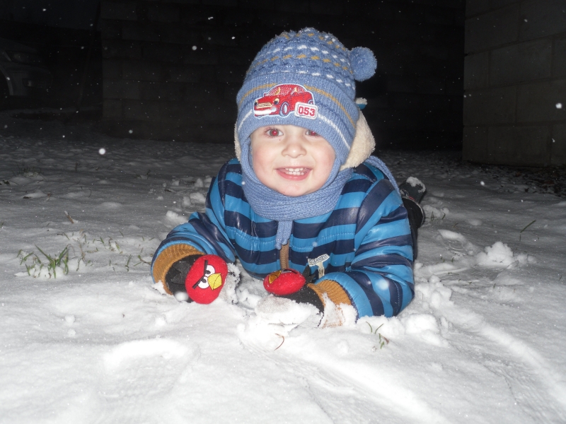 Фоторабота, занявшая третье место, Фото с места события из других источников