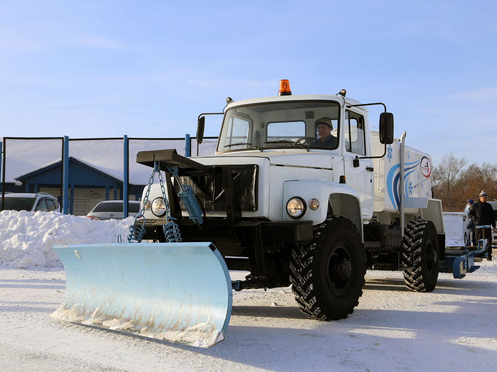 Машина, Фото с места события собственное