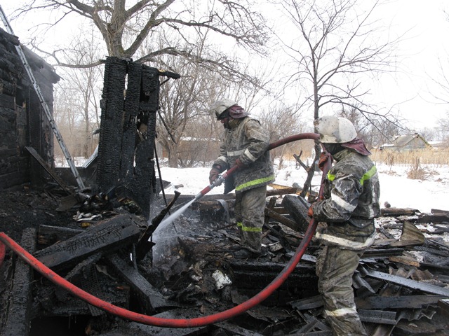 Огнеборцы, Фото с места события из других источников
