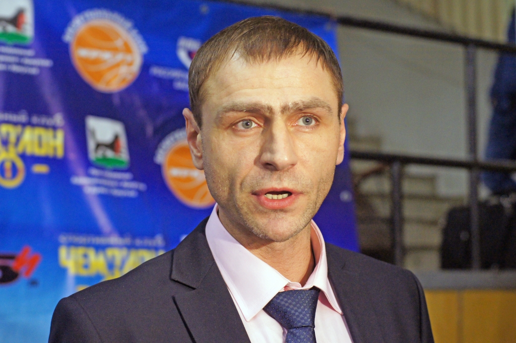 Юрий Ковалев, Фото с места события собственное