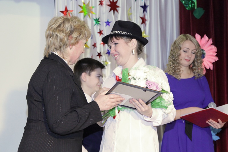 Вручение наград, Фото с места события из других источников