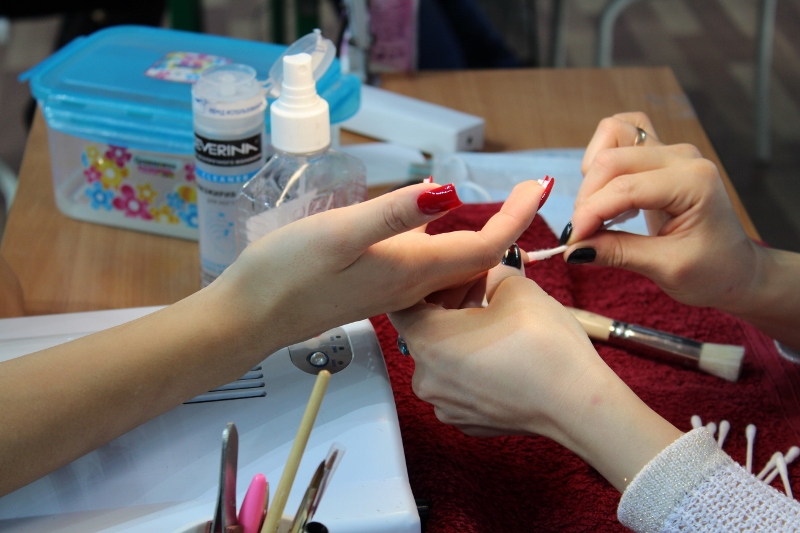 Фестиваль красоты "Ленские берега" стартовал в Якутске, Фото с места события собственное