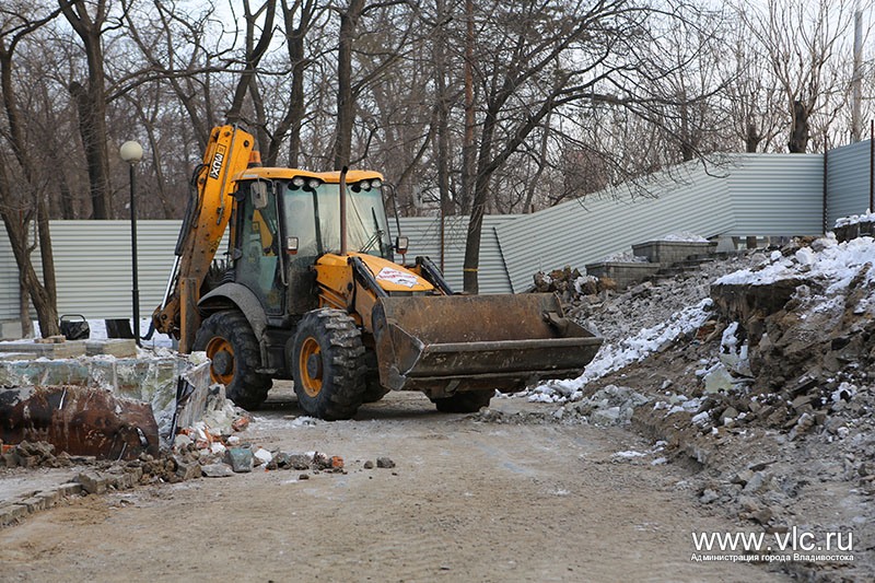Земляные работы, Фото с места события из других источников