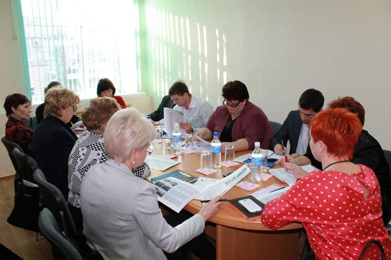 Обсуждение проекта, Фото с места события из других источников