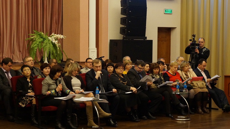 Бизнес в Магаданской области обеспечивает жителей новыми рабочими местами и стабильными доходами, Фото с места события собственное