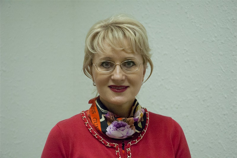 Елена Новгородова Балашов Антон, PrimaMedia