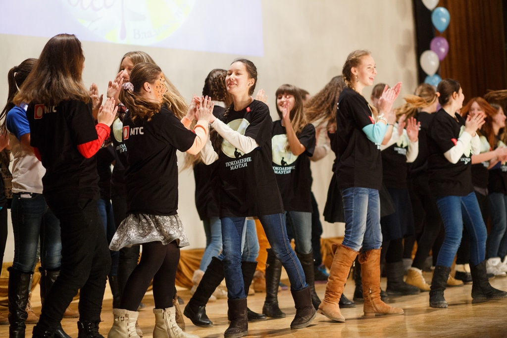 В 2014 году проект стал лауреатом XII Премии имени Станиславского., Фото с места события из других источников