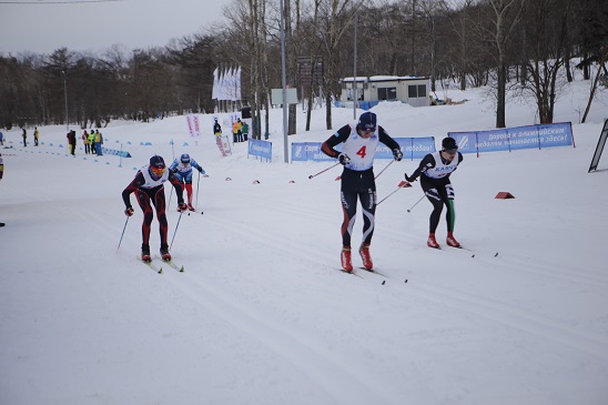 Молодые лыжники Якутии стали лучшими на Зимней Спартакиаде учащихся на Дальнем Востоке, Фото с места события из других источников