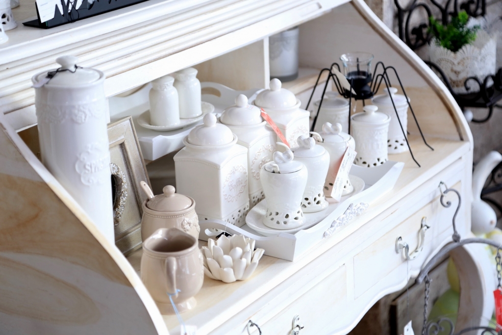 Влюбленные хабаровчане с иронией подходят к выбору подарка на 14 февраля – продавцы, Фото с места события собственное