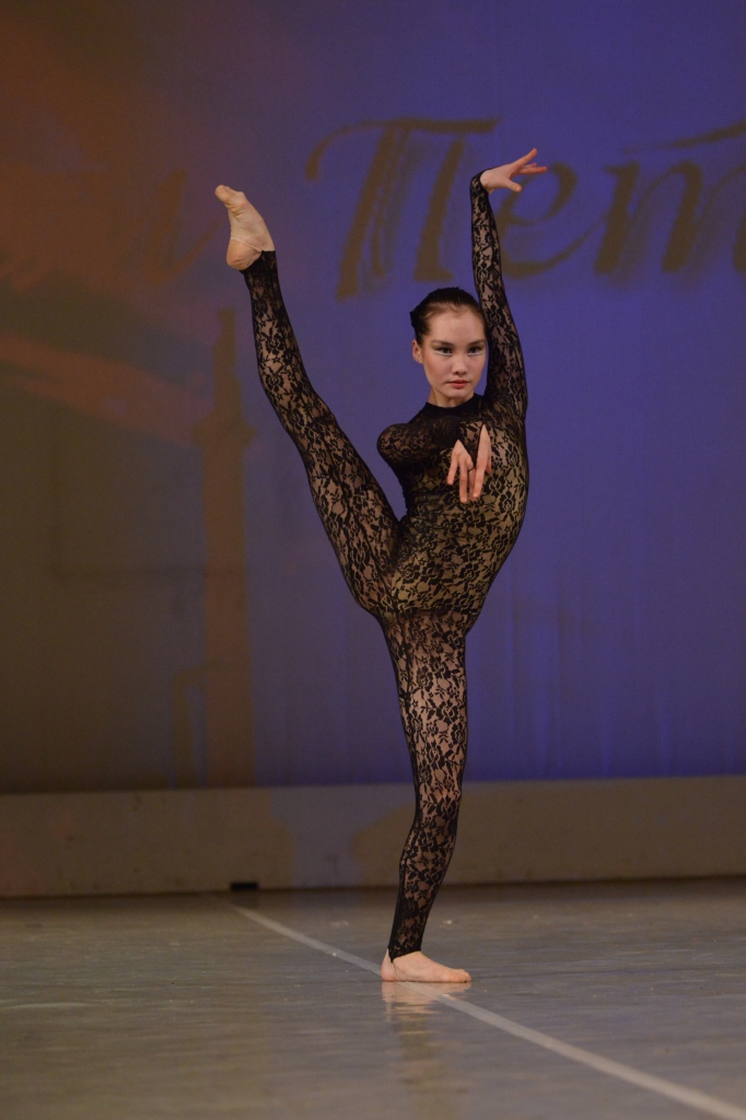 Балерины из Якутии заняли призовые места в международном конкурсе "Под небом Петербурга", Фото с места события из других источников