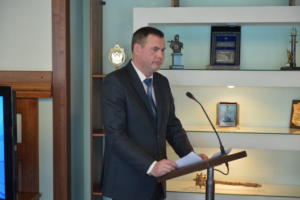 Заседание краевой антитеррористической комиссии прошло сегодня, 13 февраля, в Приморье, Фото с места события из других источников