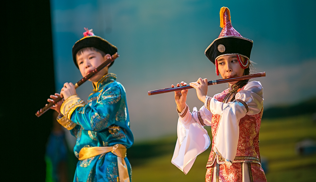 Монгольские музыкальные инструменты названия и фото
