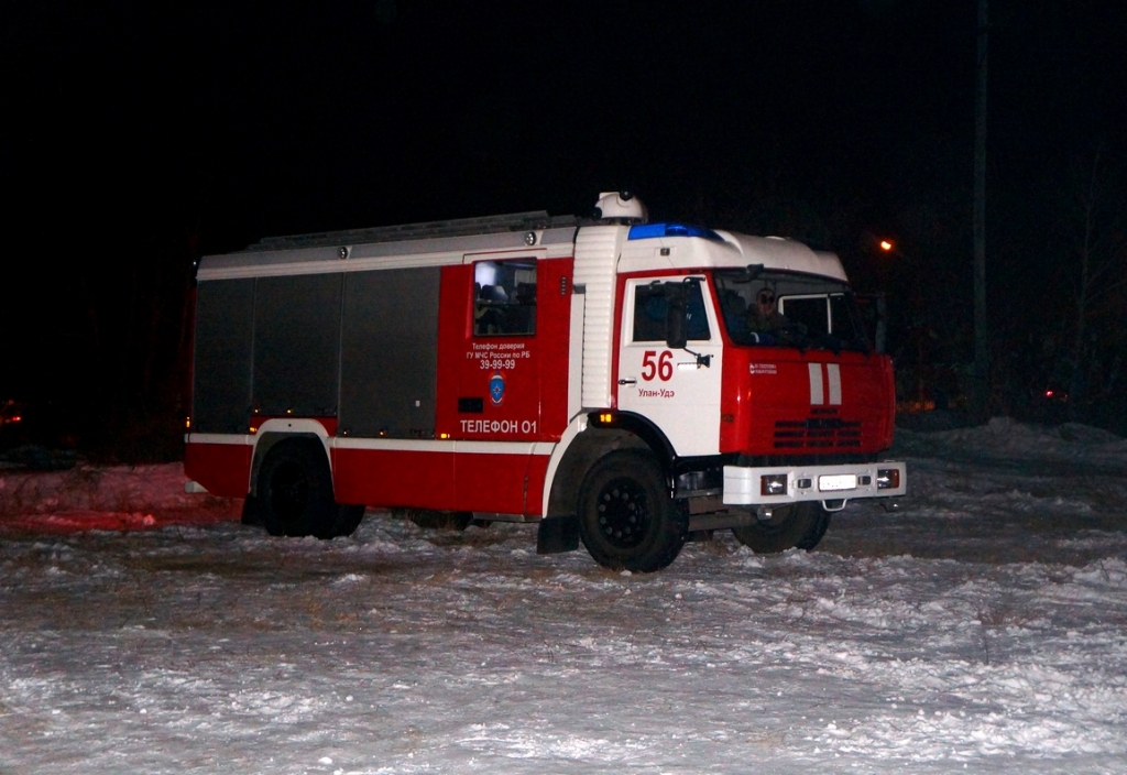 Свои грехи сожгли в костре жители Бурятии во время проведения обряда Дугжууба, Фото с места события собственное
