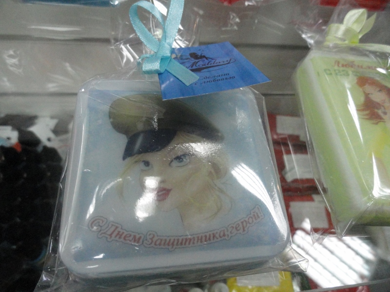 Лаборатория Hand Made, Фото с места события собственное