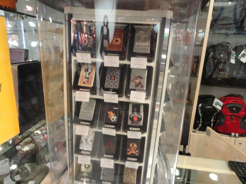 Остров сокровищ, Фото с места события собственное