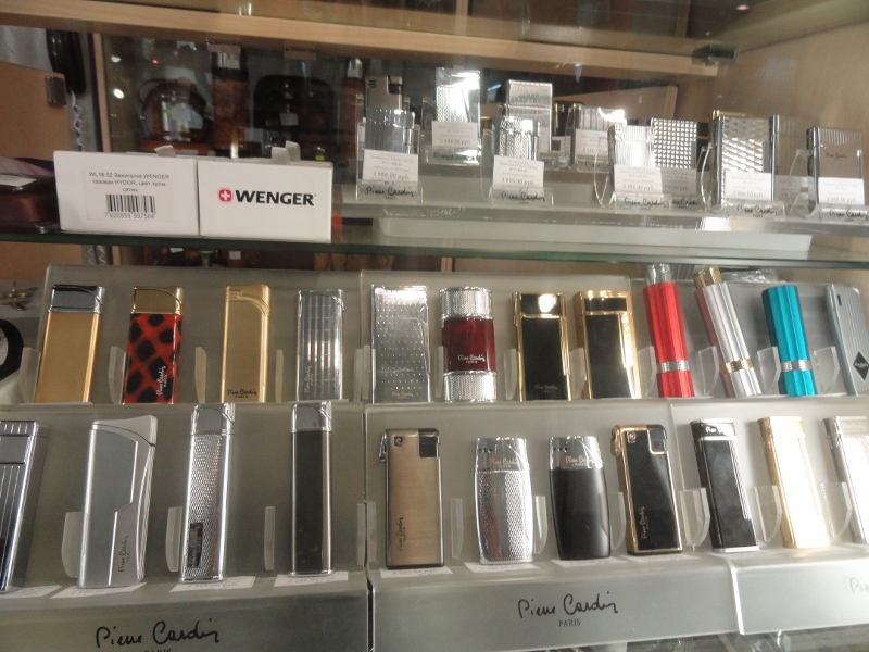 Остров сокровищ, Фото с места события собственное