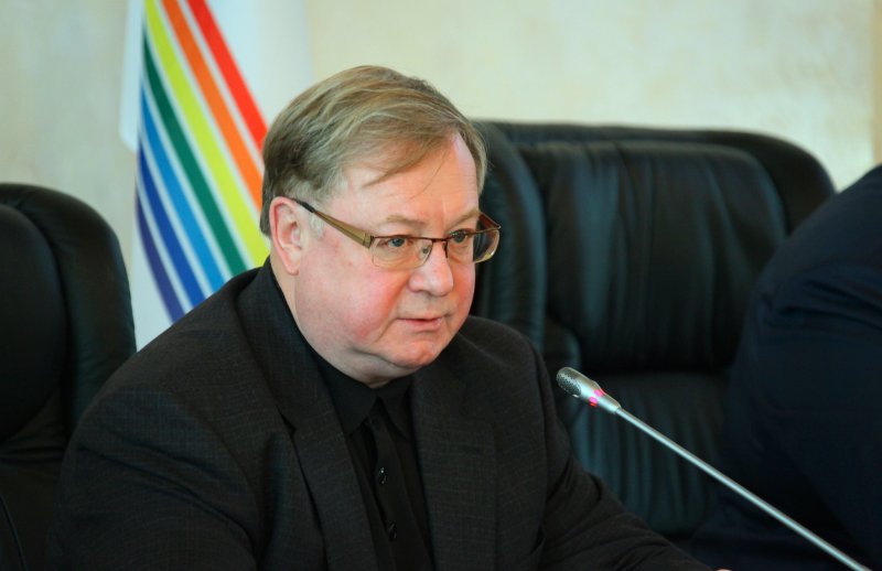 Сергей Степашин, Фото с места события из других источников