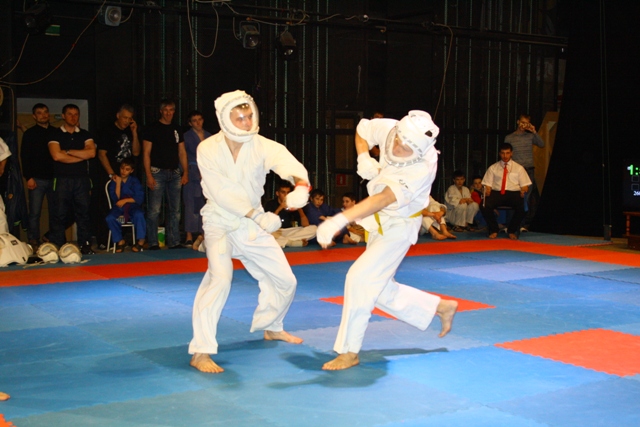 Открытый турнир по кудо на Кубок мэра города, Фото с места события собственное